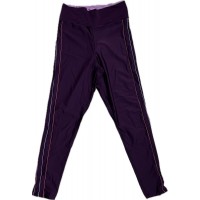 CALÇA LEGGING BODY FOR SURE 360 LIGHTSPEED - ROXO